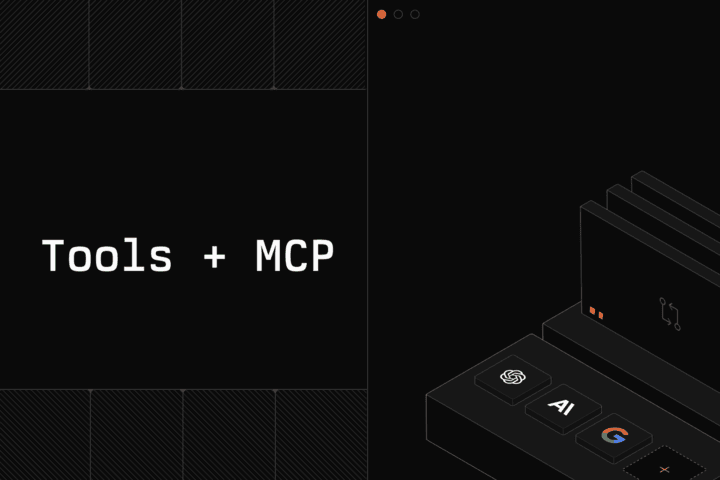 Tools and MCP illustration from the original MCP Gateway announcement