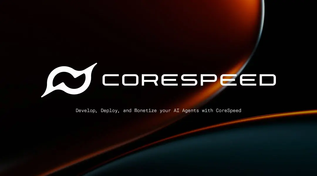 CoreSpeed cover from the original Z Potentials interview