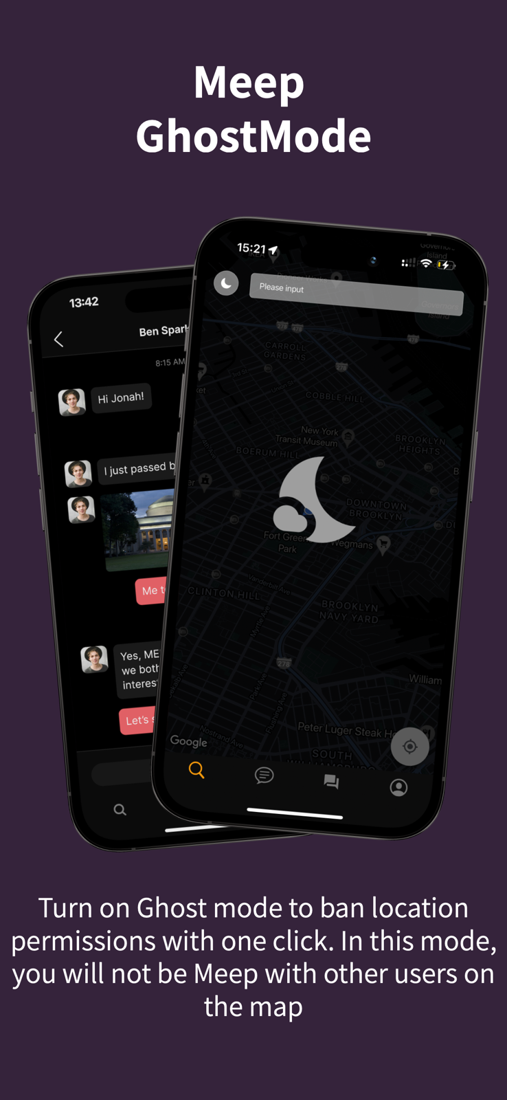 Meep.ai official screenshot 4