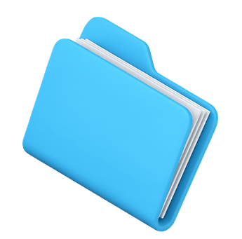 folder