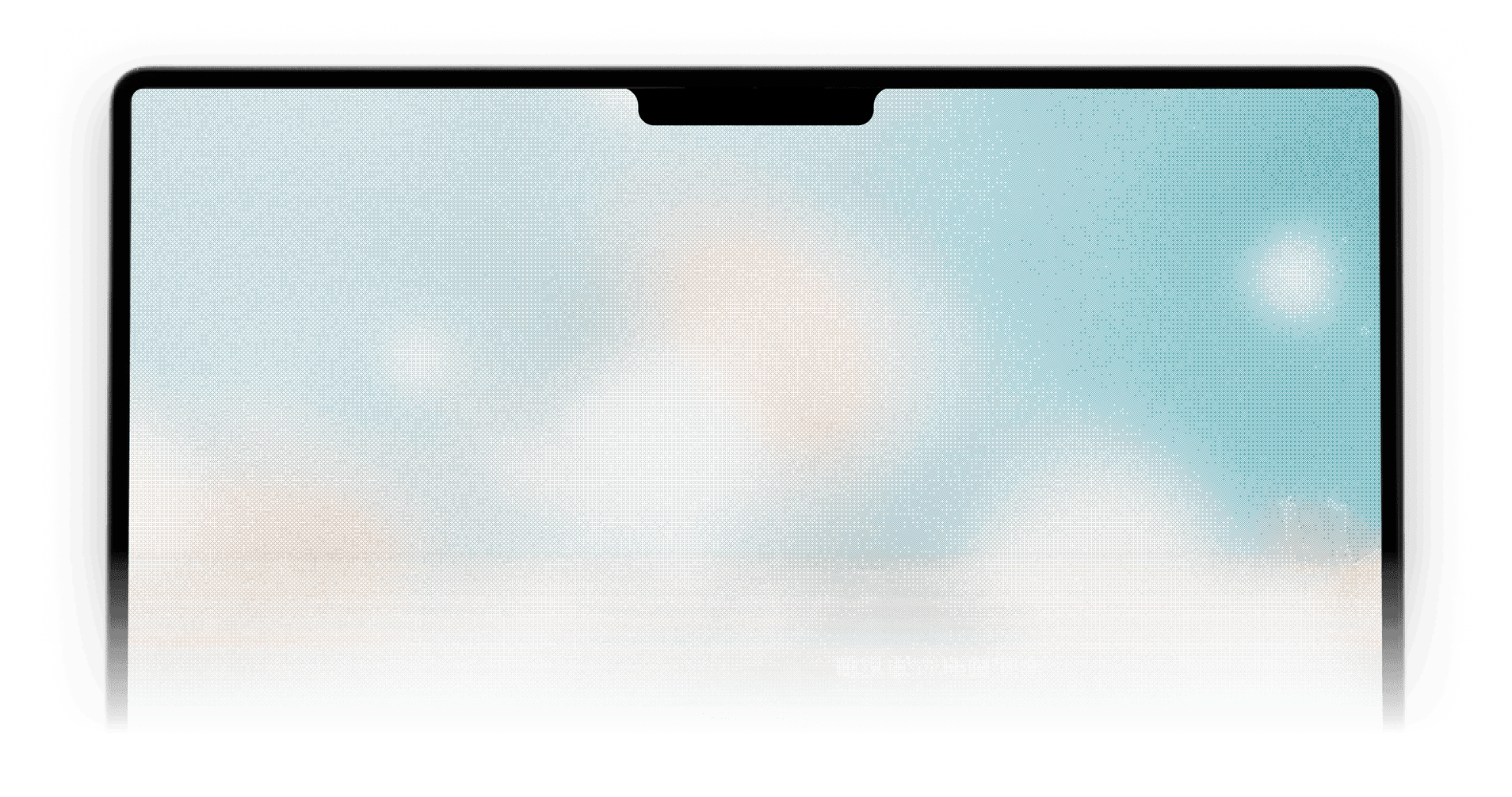 macbook mockup