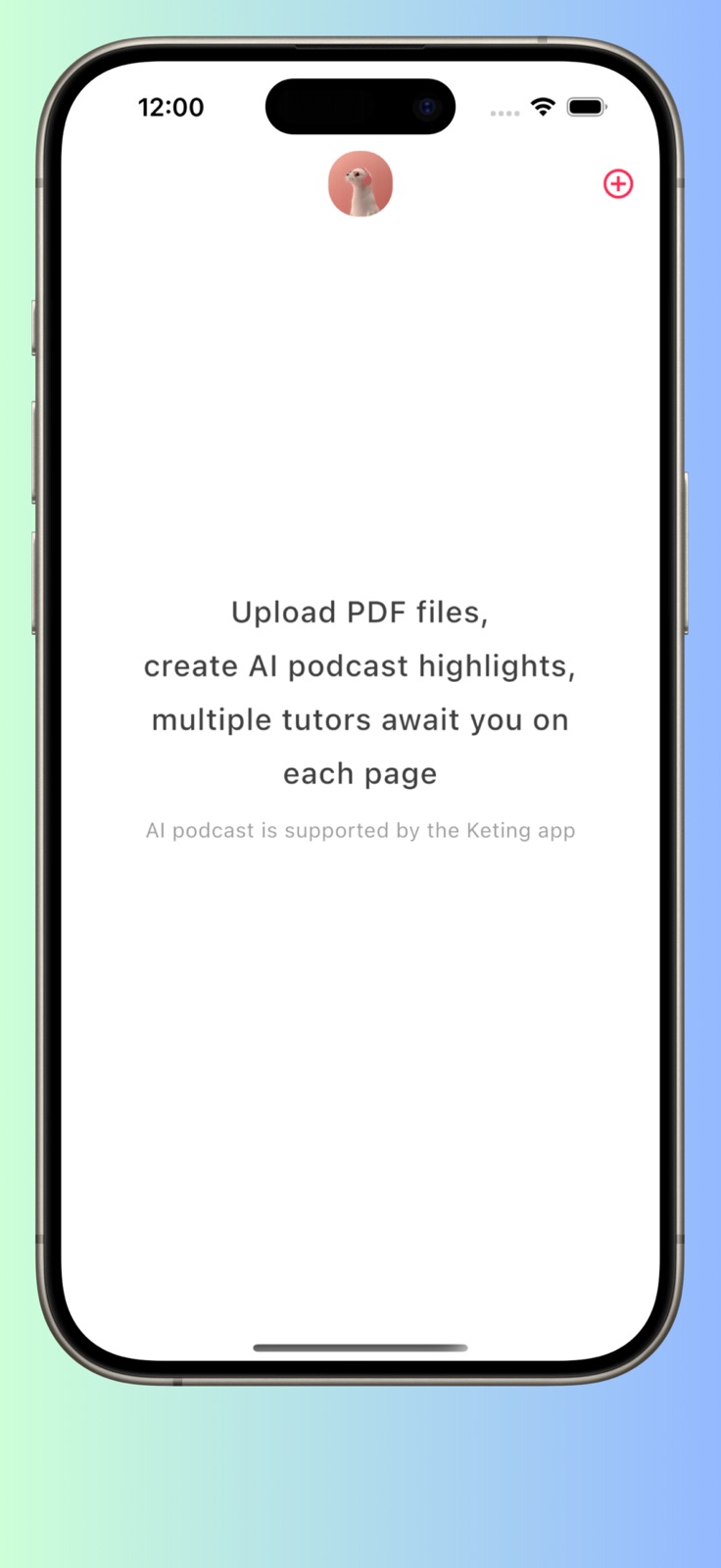 ZhiZhi original App Store screenshot 1