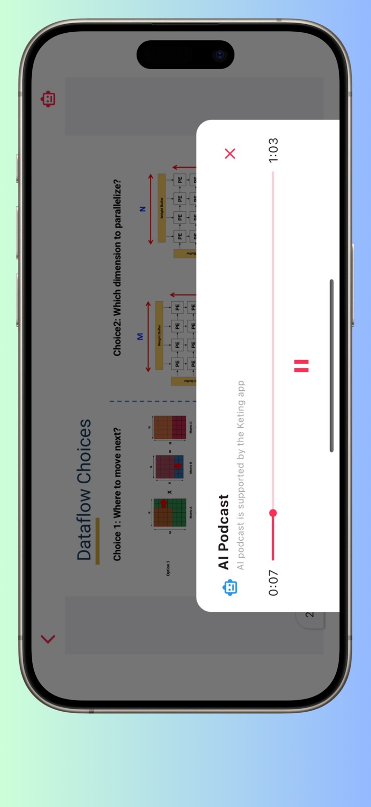 ZhiZhi original App Store screenshot 4